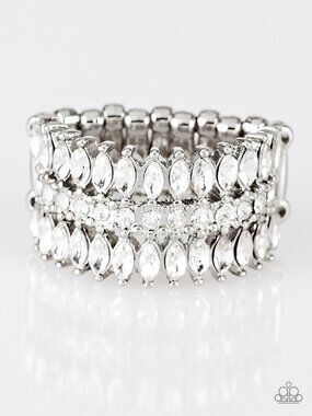 Paparazzi Ring (R220)